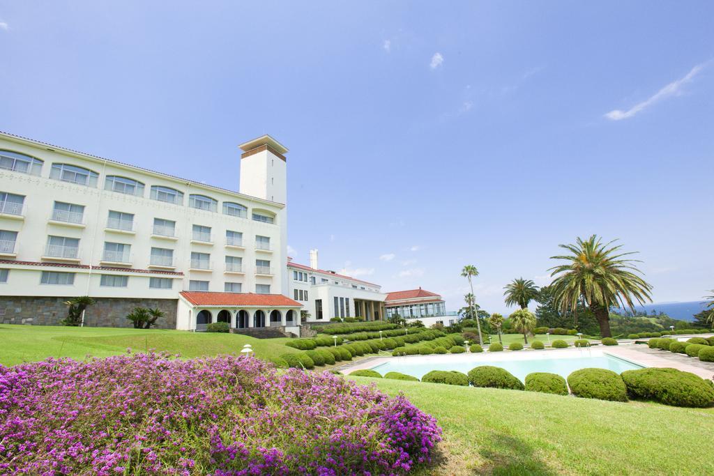 Kawana Hotel Ito (Shizuoka) Exterior foto