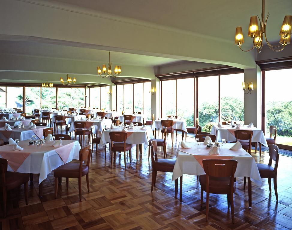 Kawana Hotel Ito (Shizuoka) Exterior foto
