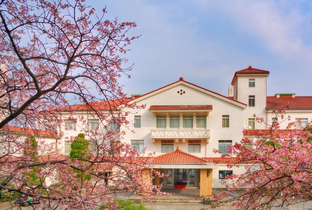 Kawana Hotel Ito (Shizuoka) Exterior foto