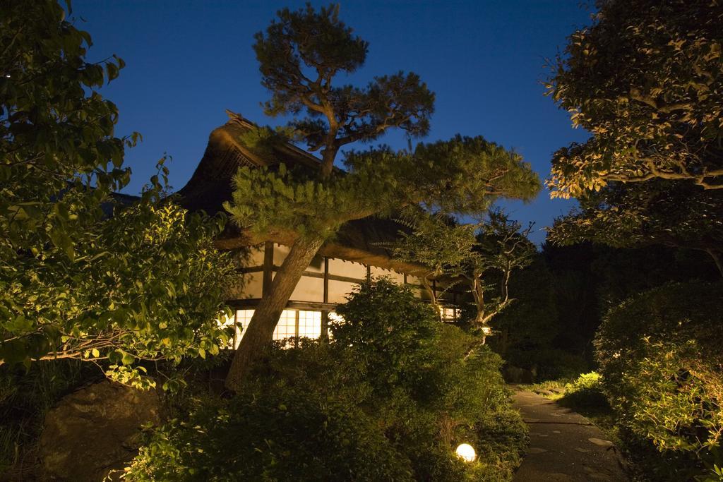 Kawana Hotel Ito (Shizuoka) Exterior foto