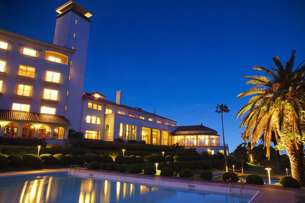 Kawana Hotel Ito (Shizuoka) Exterior foto