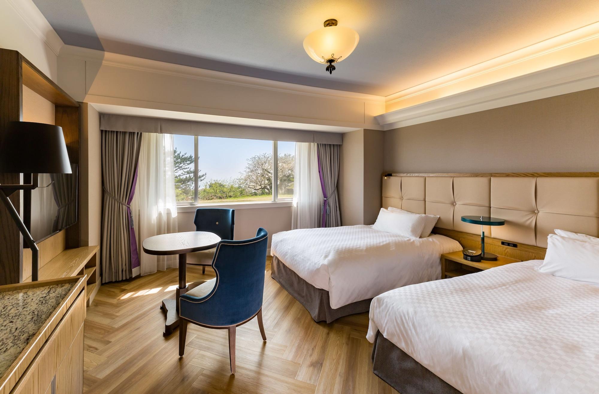 Kawana Hotel Ito (Shizuoka) Exterior foto