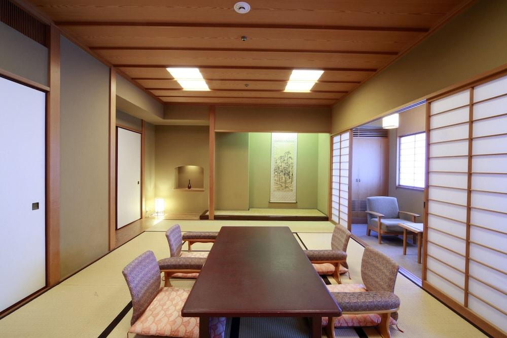 Kawana Hotel Ito (Shizuoka) Exterior foto