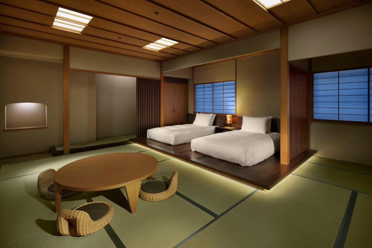 Kawana Hotel Ito (Shizuoka) Exterior foto