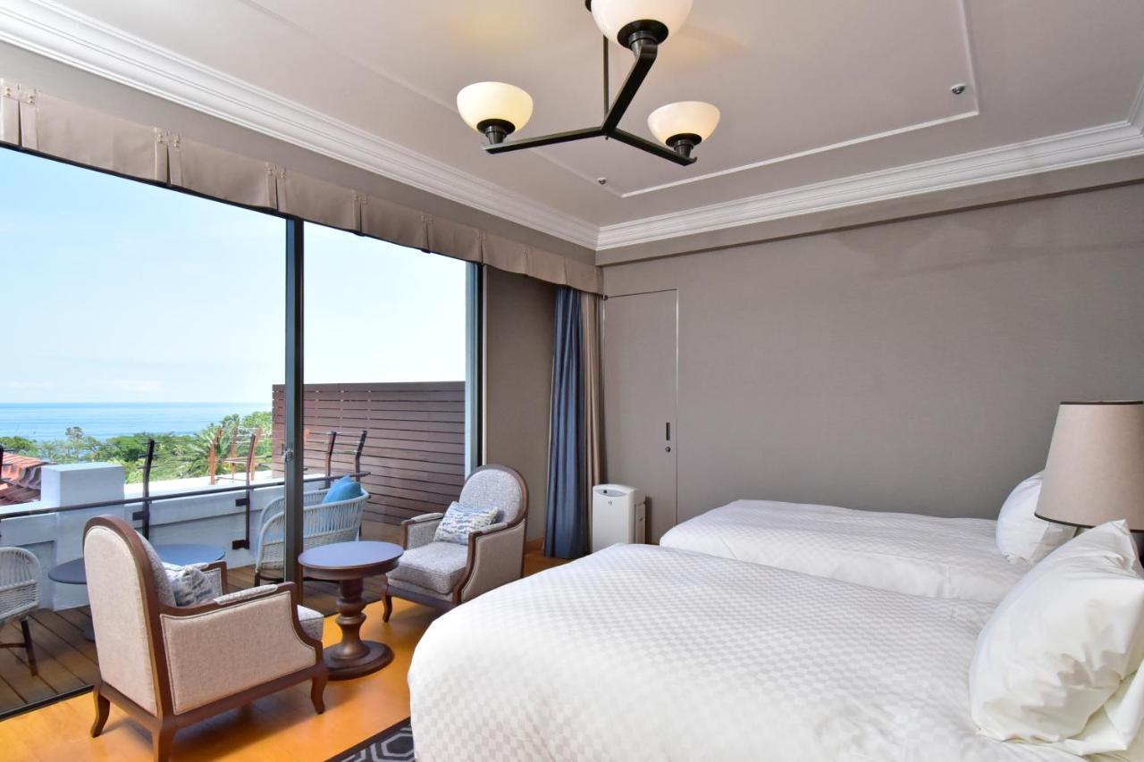 Kawana Hotel Ito (Shizuoka) Exterior foto