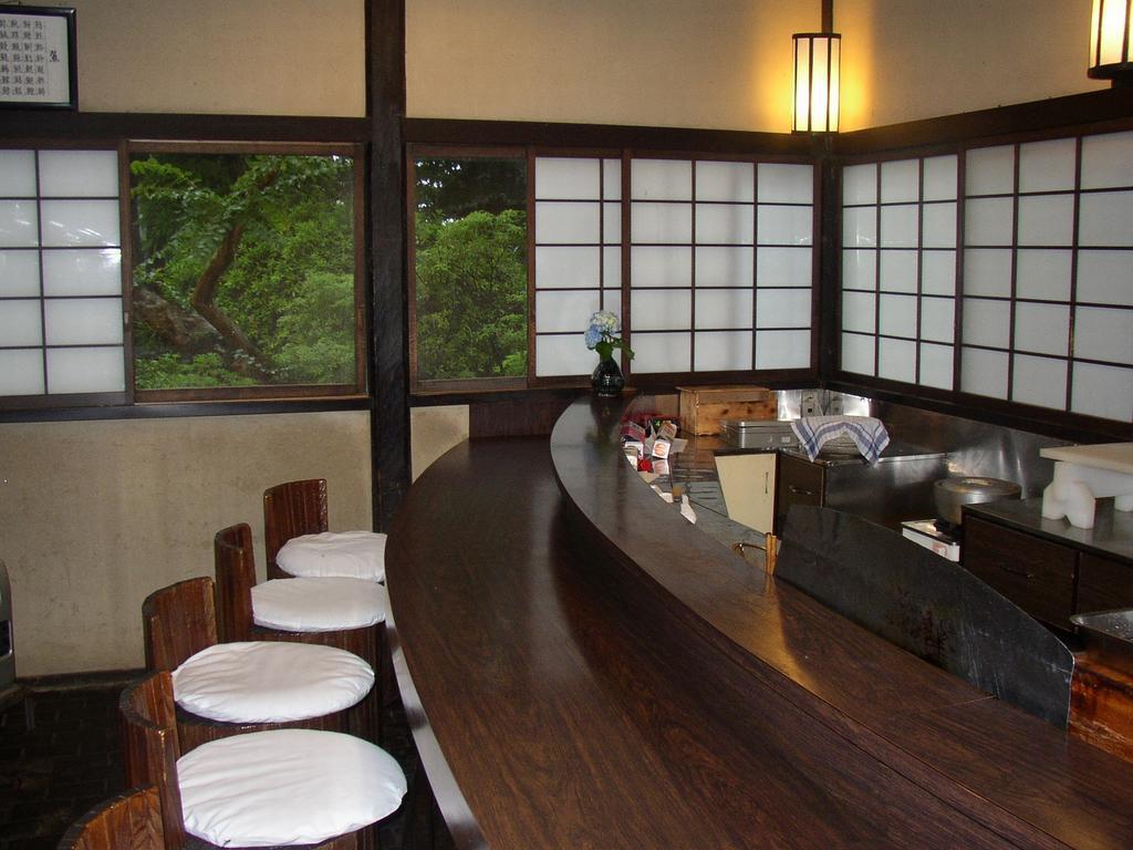 Kawana Hotel Ito (Shizuoka) Exterior foto