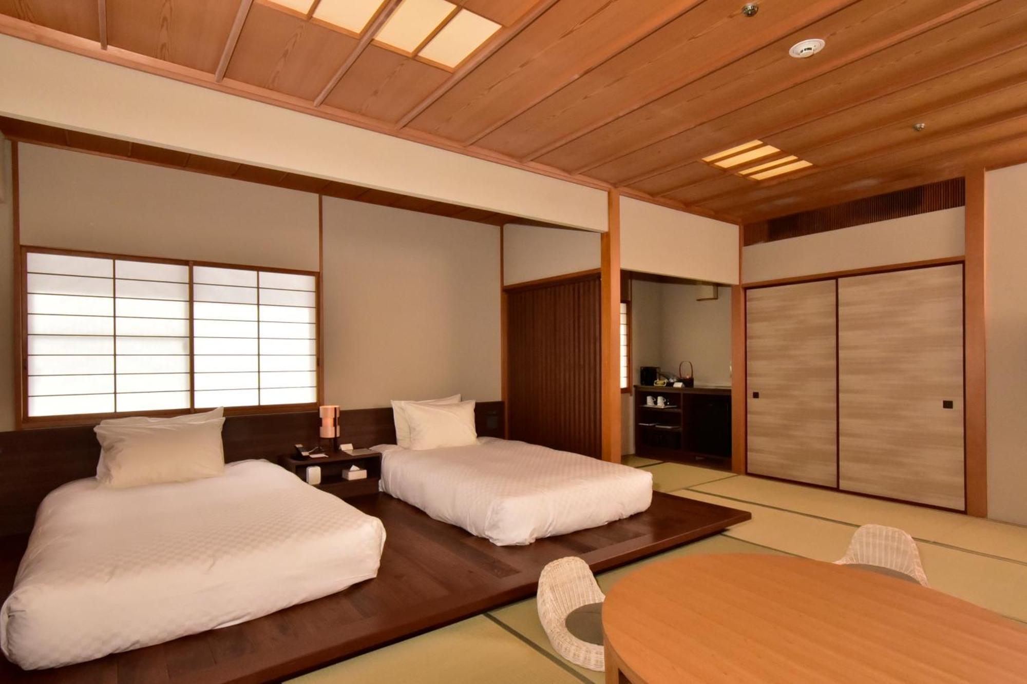 Kawana Hotel Ito (Shizuoka) Exterior foto