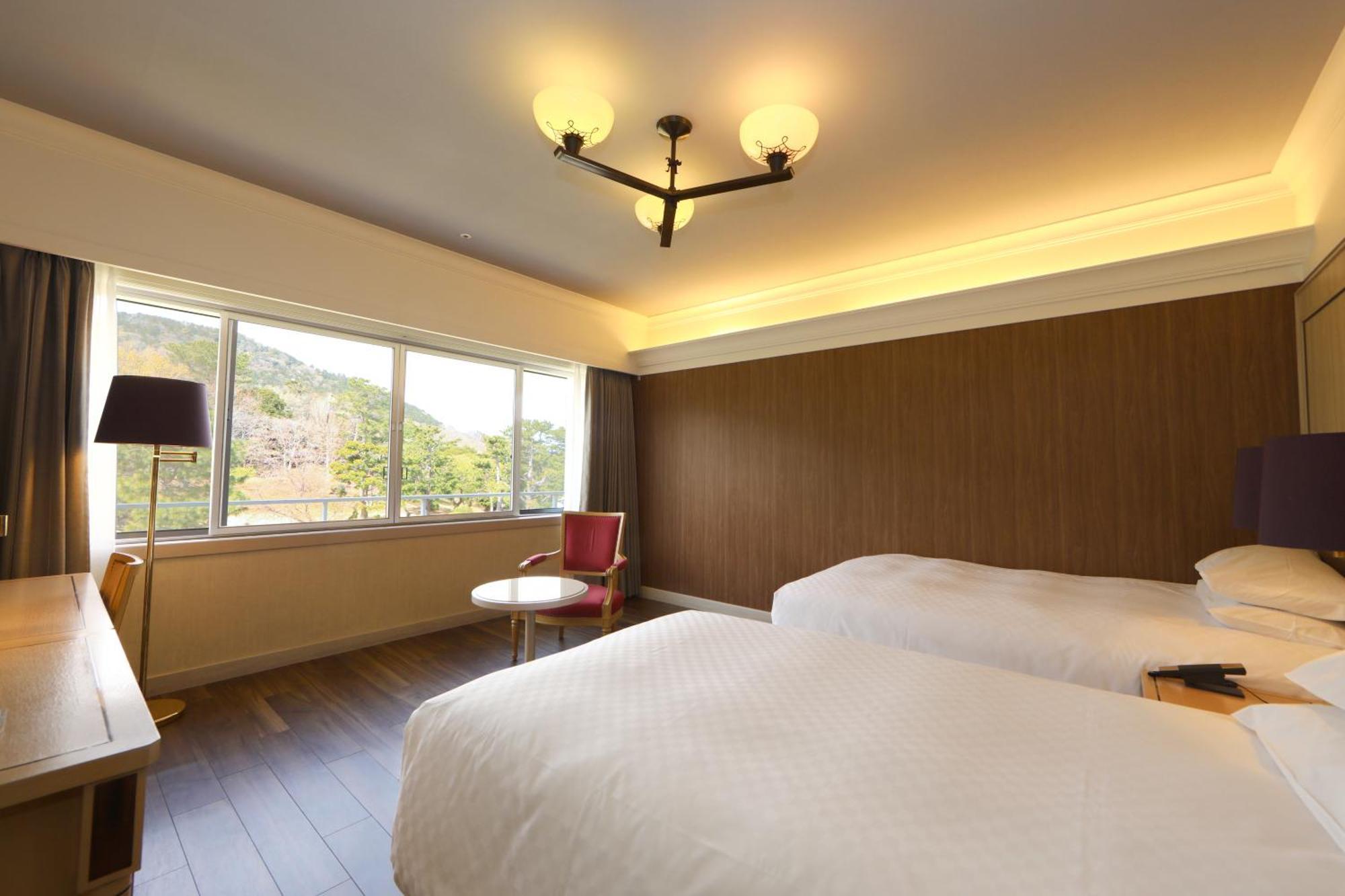 Kawana Hotel Ito (Shizuoka) Exterior foto
