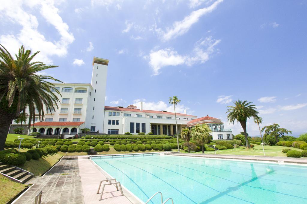 Kawana Hotel Ito (Shizuoka) Exterior foto